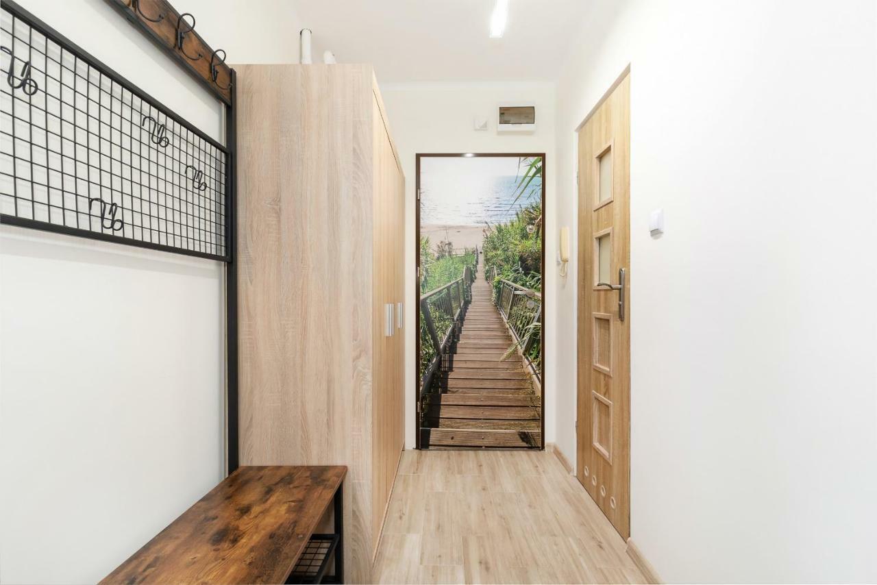 Apartamenty Park Zdrojowy By Renters Świnoujście Екстериор снимка